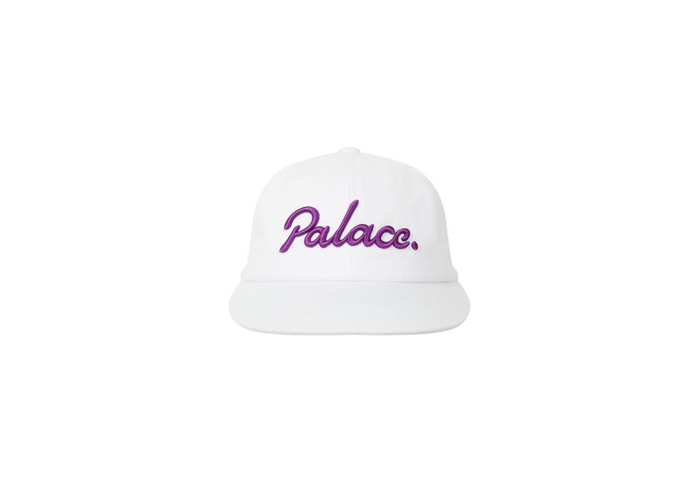 Palace x Rapha Cycling Collab Drops This Week