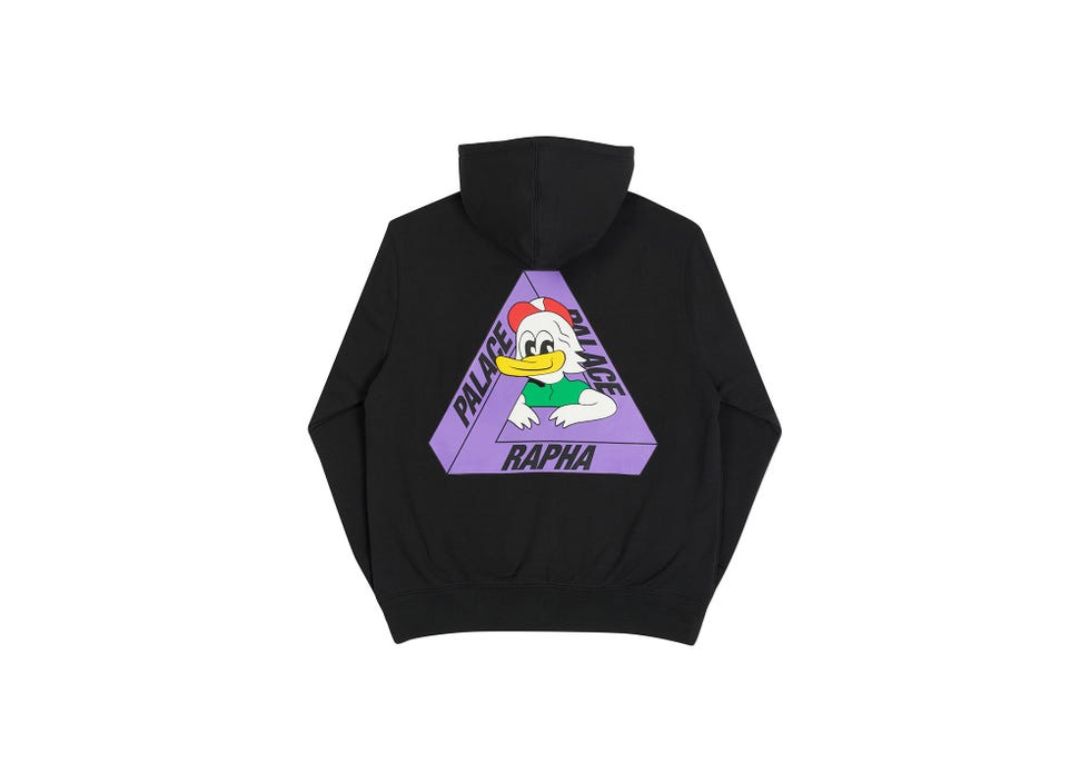 Palace x Rapha Cycling Collab Drops This Week