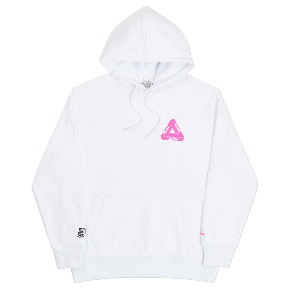 Palace x Rapha Capsule Collection Release Date and Where to Buy