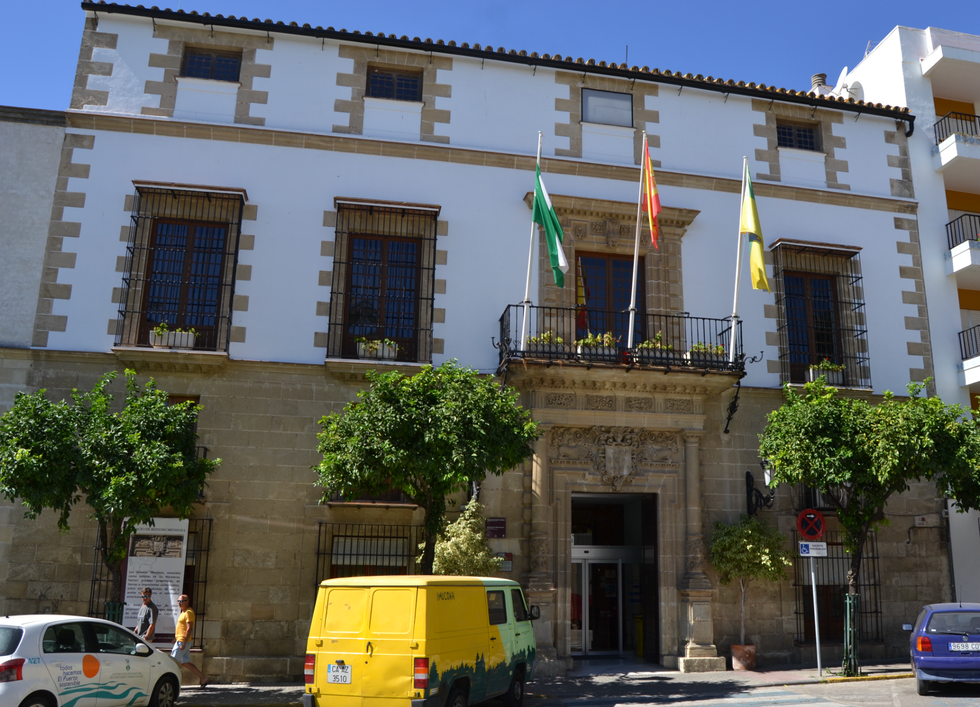 un paseo por el puerto de santa maria, la ciudad de los 100 palacios
