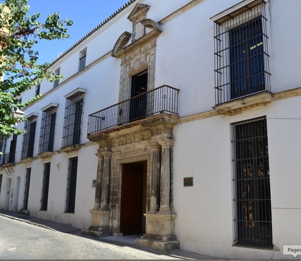 un paseo por el puerto de santa maria, la ciudad de los 100 palacios