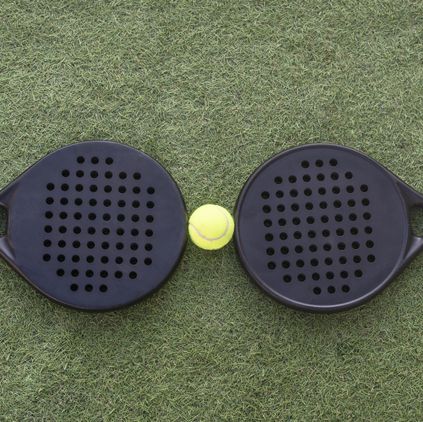 El presurizador de pelotas que cambiará tu vida si juegas al pádel o al  tenis