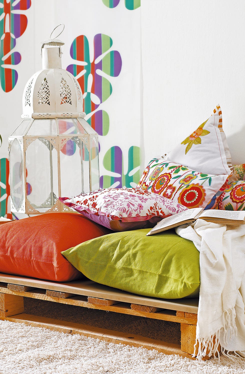 muebles reciclados diy