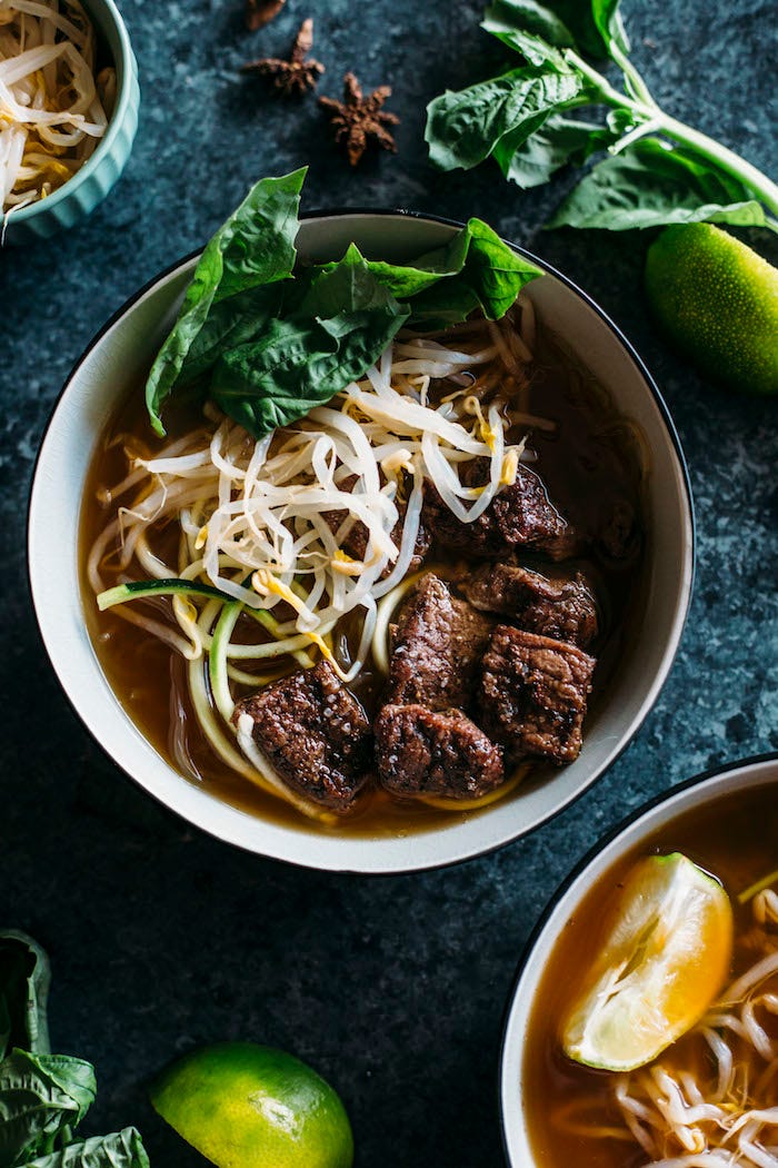 Dish, Food, Cuisine, Ingredient, Meat, Beef noodle soup, Produce, Noodle, Noodle soup, Bún bò huế, 