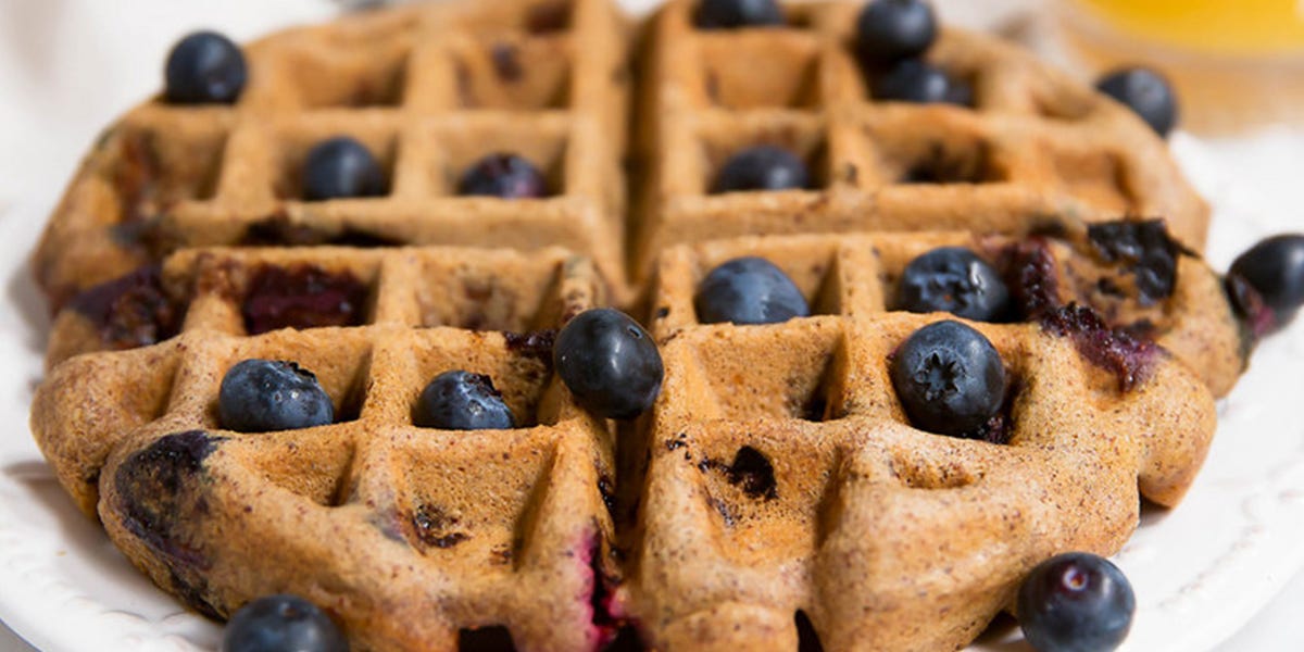 9 Delicious Paleo Breakfast Ideas - Best Paleo Diet Breakfast Recipes