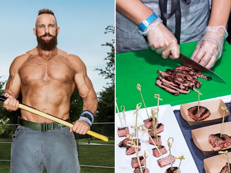 7 Lessons From The New Paleo