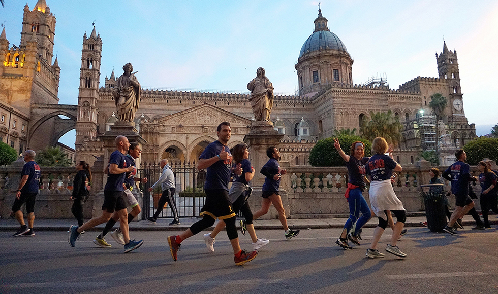 run 530 palwrmo