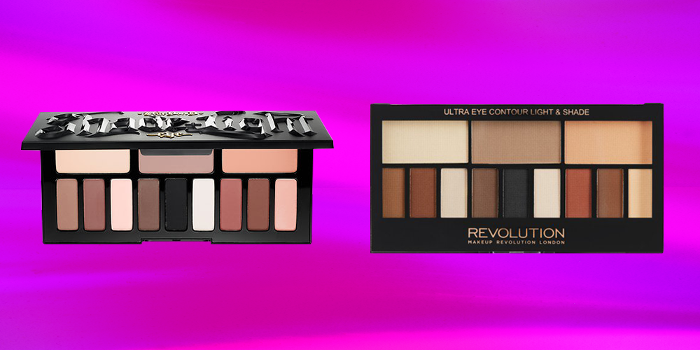 Make-up Set von Makeup Revolution London