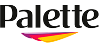 Palette Logo
