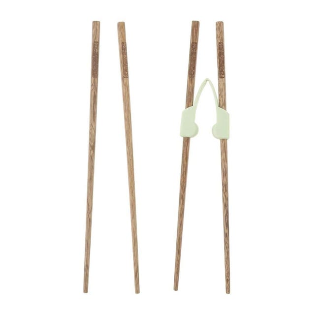 Palillos chinos con pinza para aprendizaje palillos chinos con pinza para aprendizaje