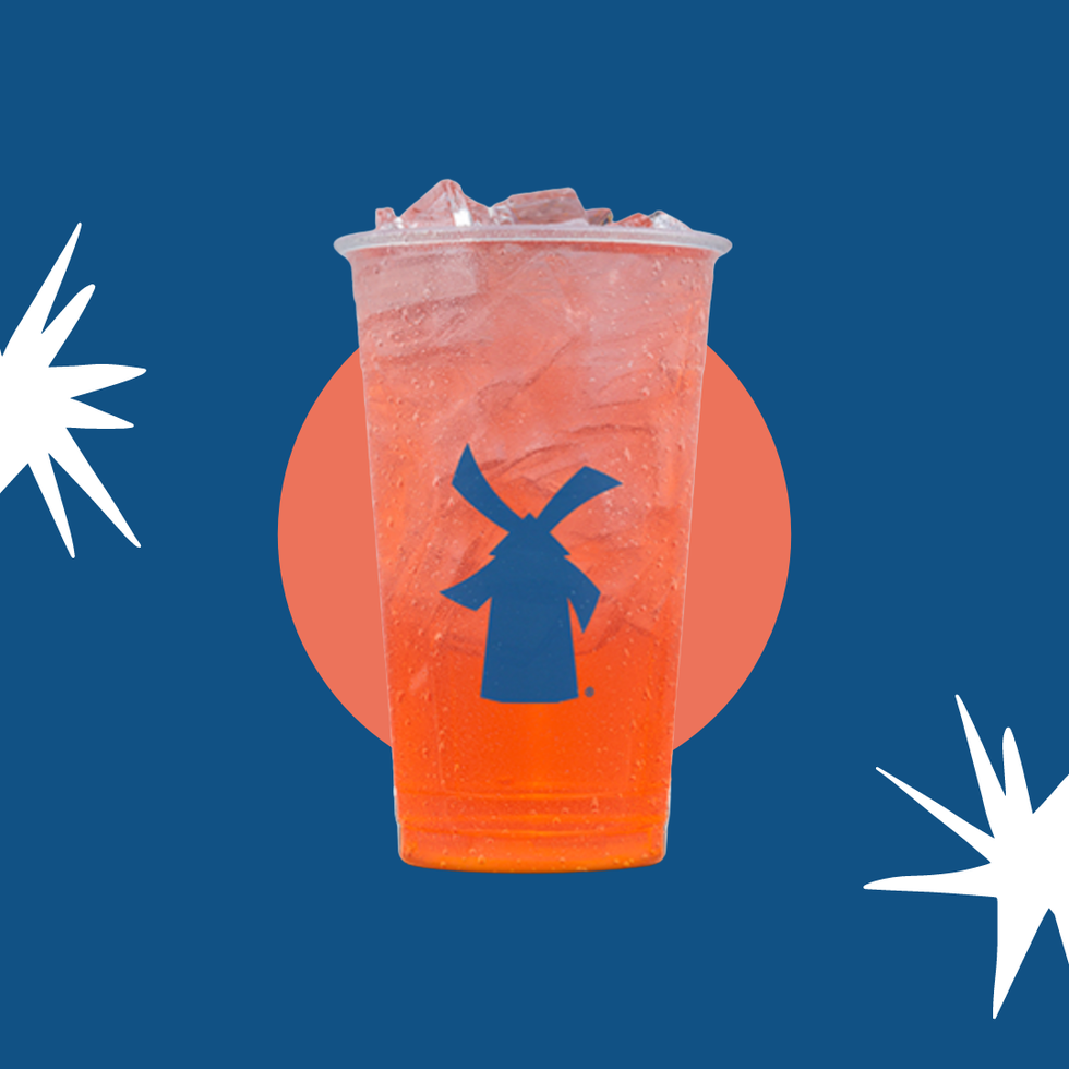 best dutch bros drinks