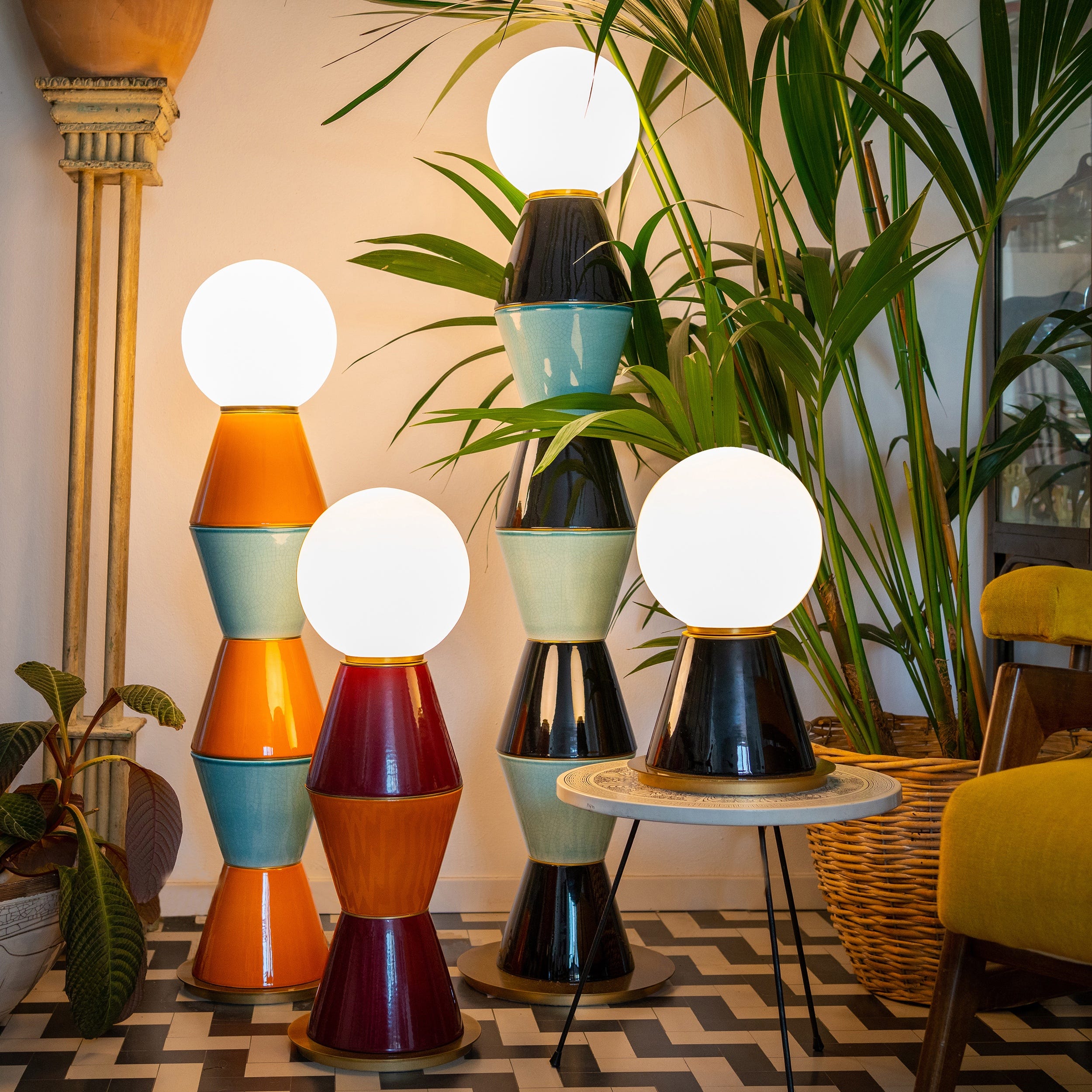 17 of the best floor lamps for instant ambience