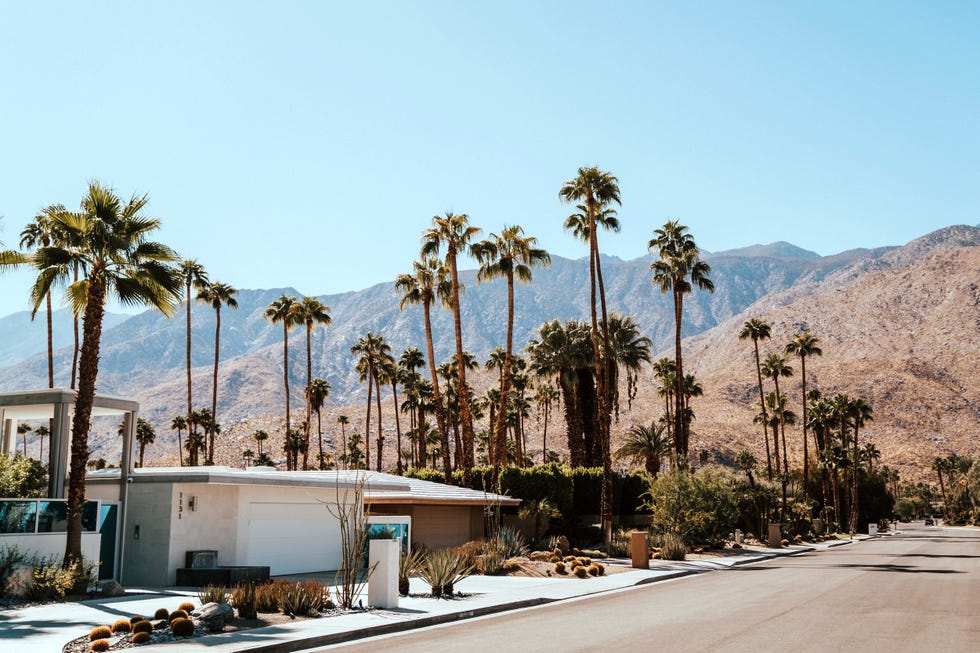 palm springs