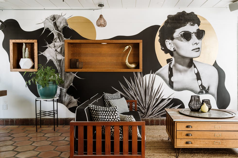 palm springs hotels