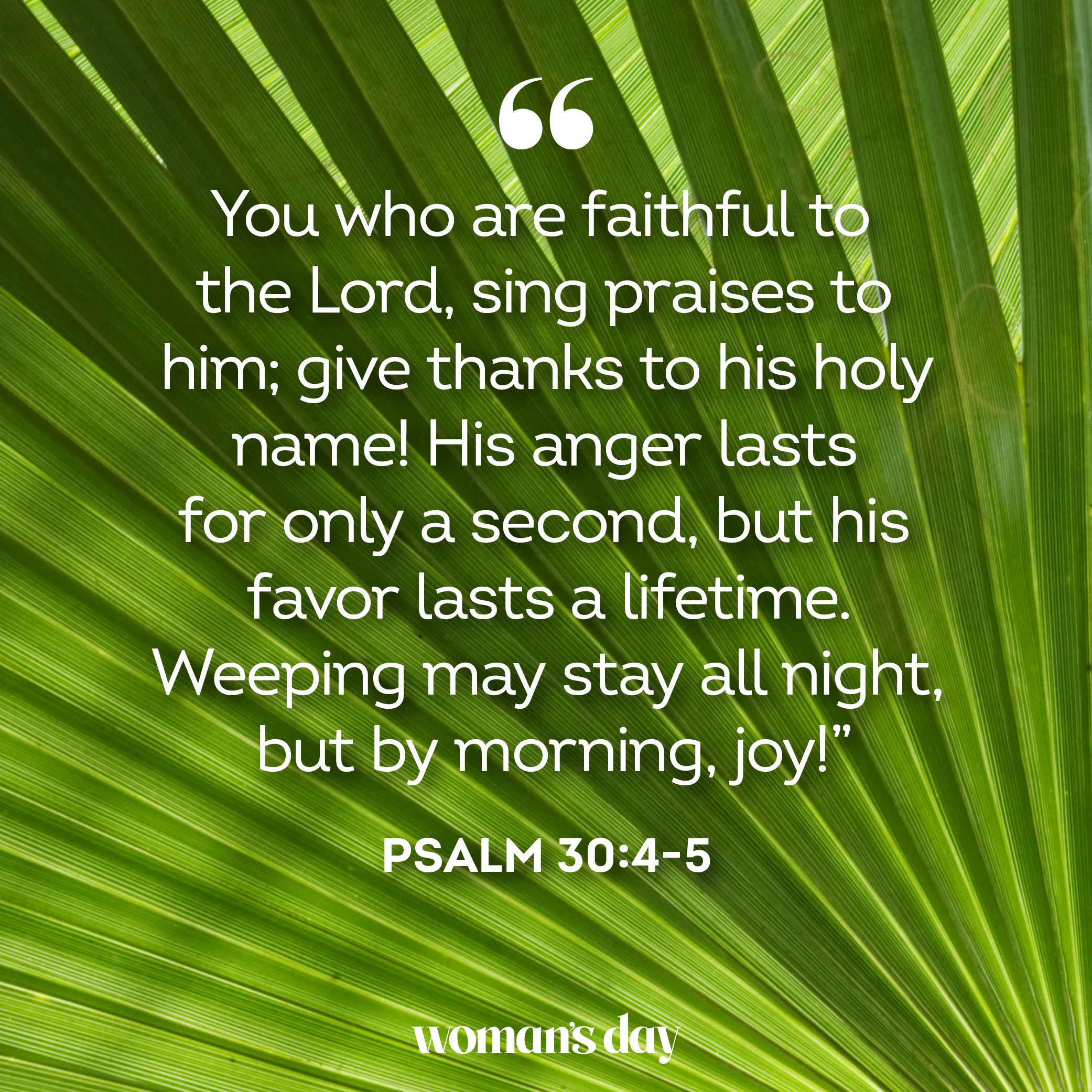 30 Palm Sunday Scripture 2023 - Palm Sunday Bible Verses Verses