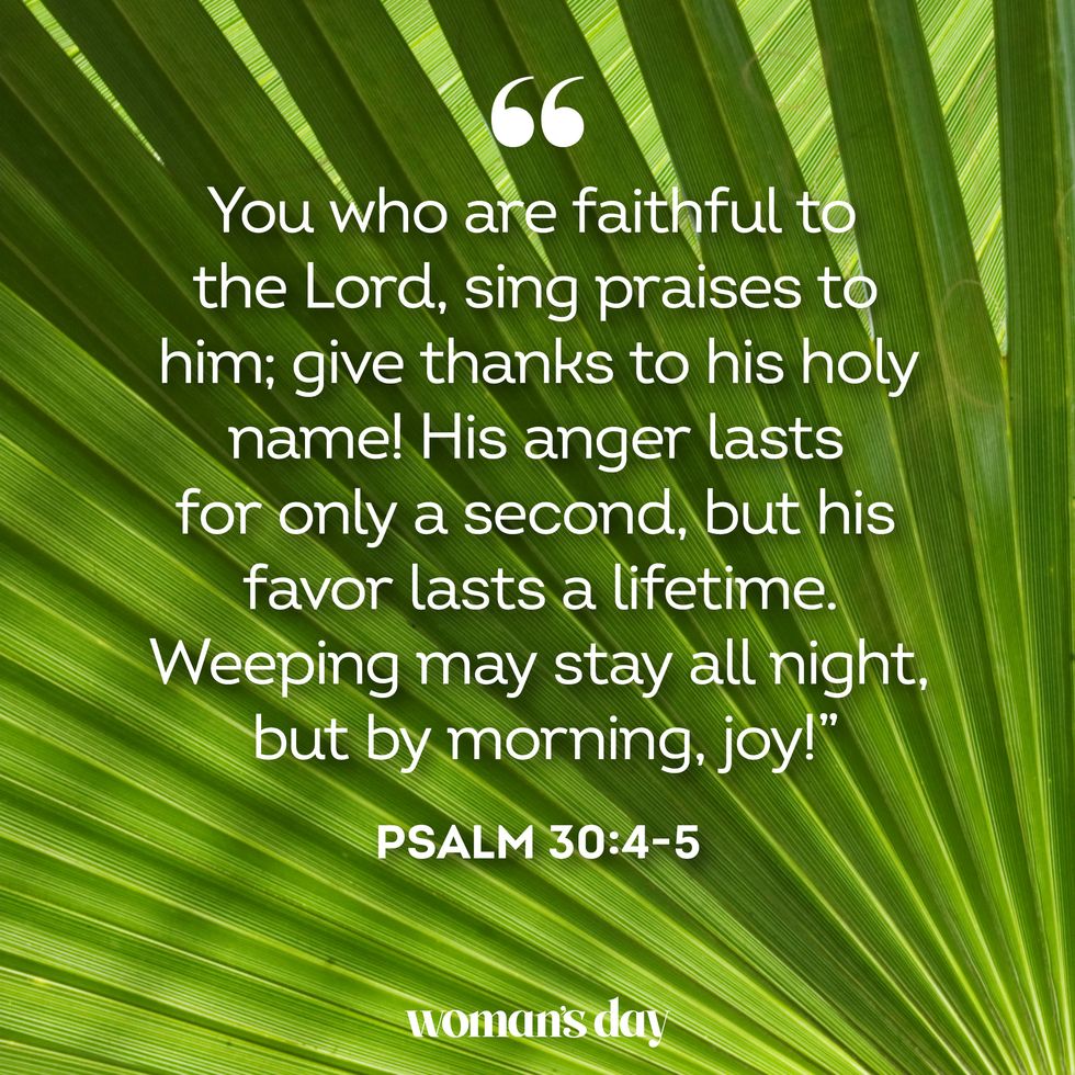 30 Palm Sunday Scriptures 2024 Bible Verses About Palm Sunday
