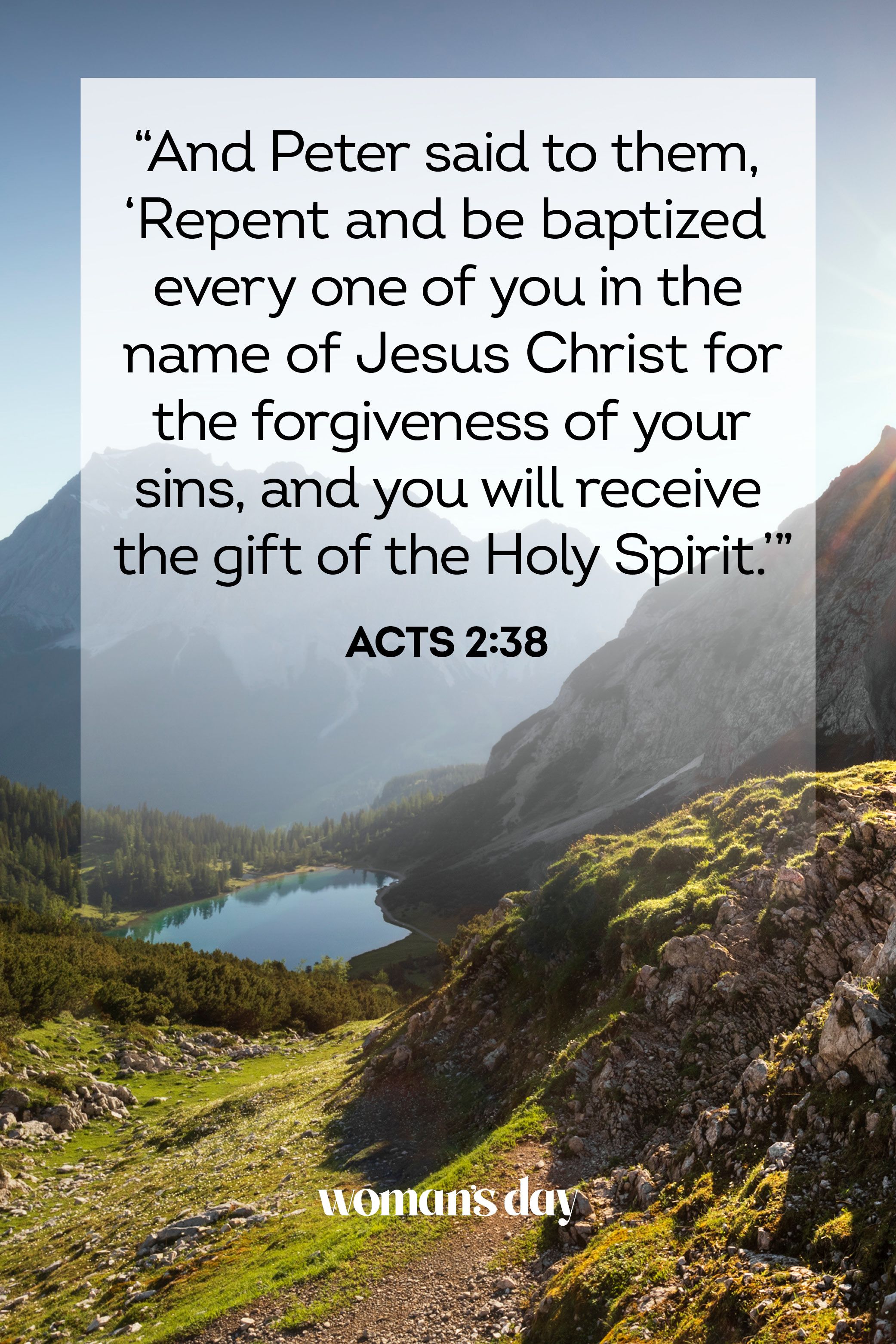 20 Bible Verses To Pray For Spiritual Gifts – Everyday Bible Verses