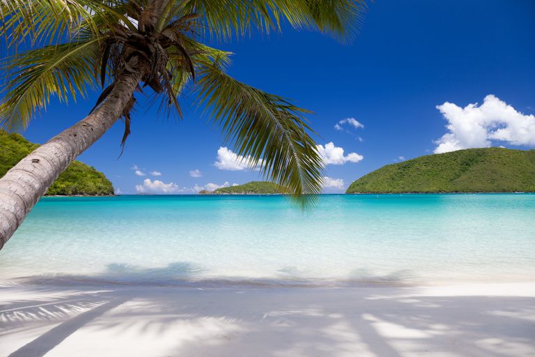 St John US Virgin Islands Travel Guide — Best St John USVI Rentals ...