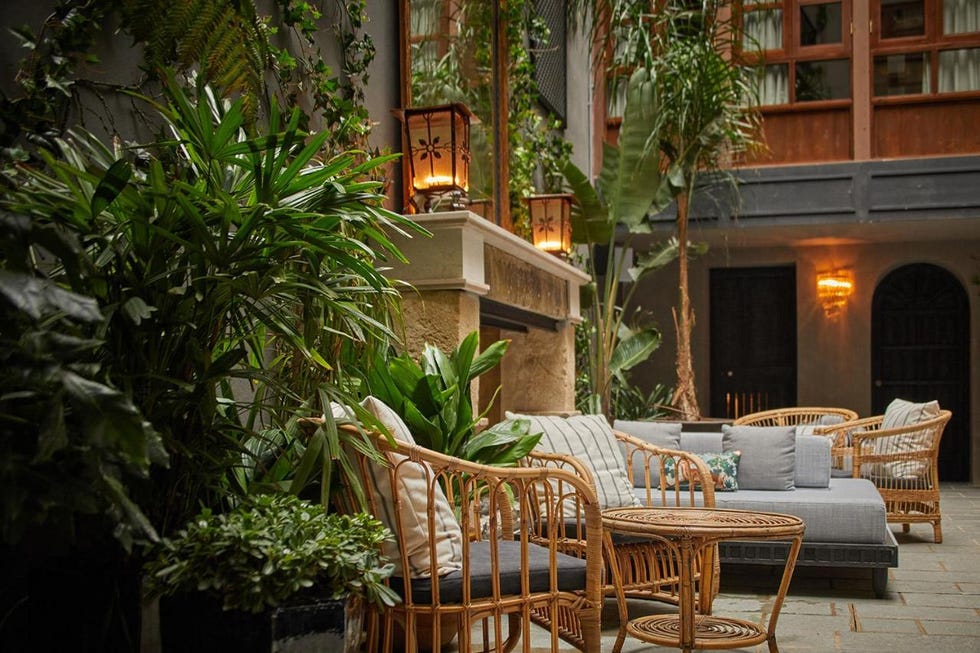 best hotels in mallorca