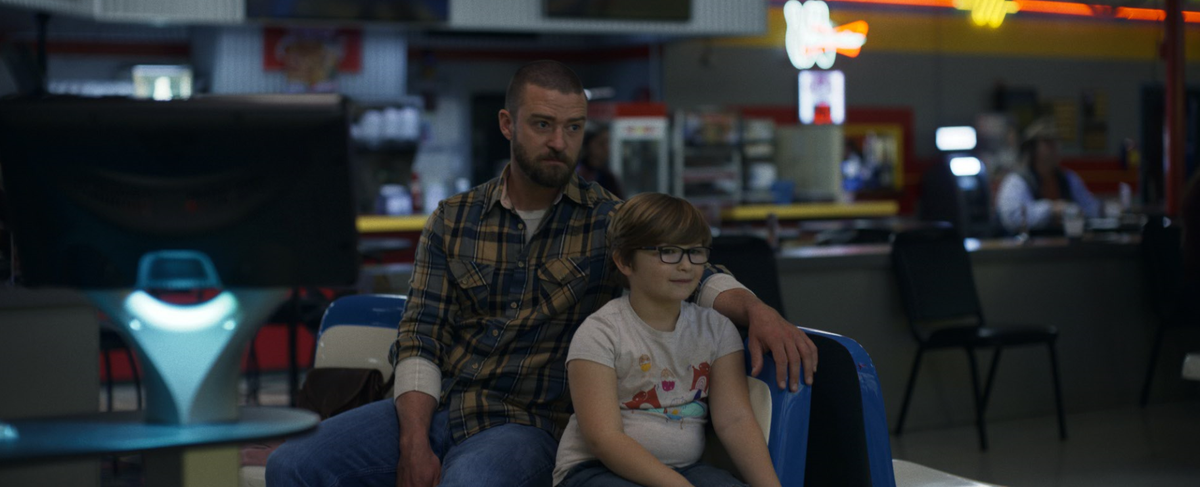 PALMER (2021): New Trailer From Justin Timberlake, Ryder Allen, Juno Temple  June Squibb…