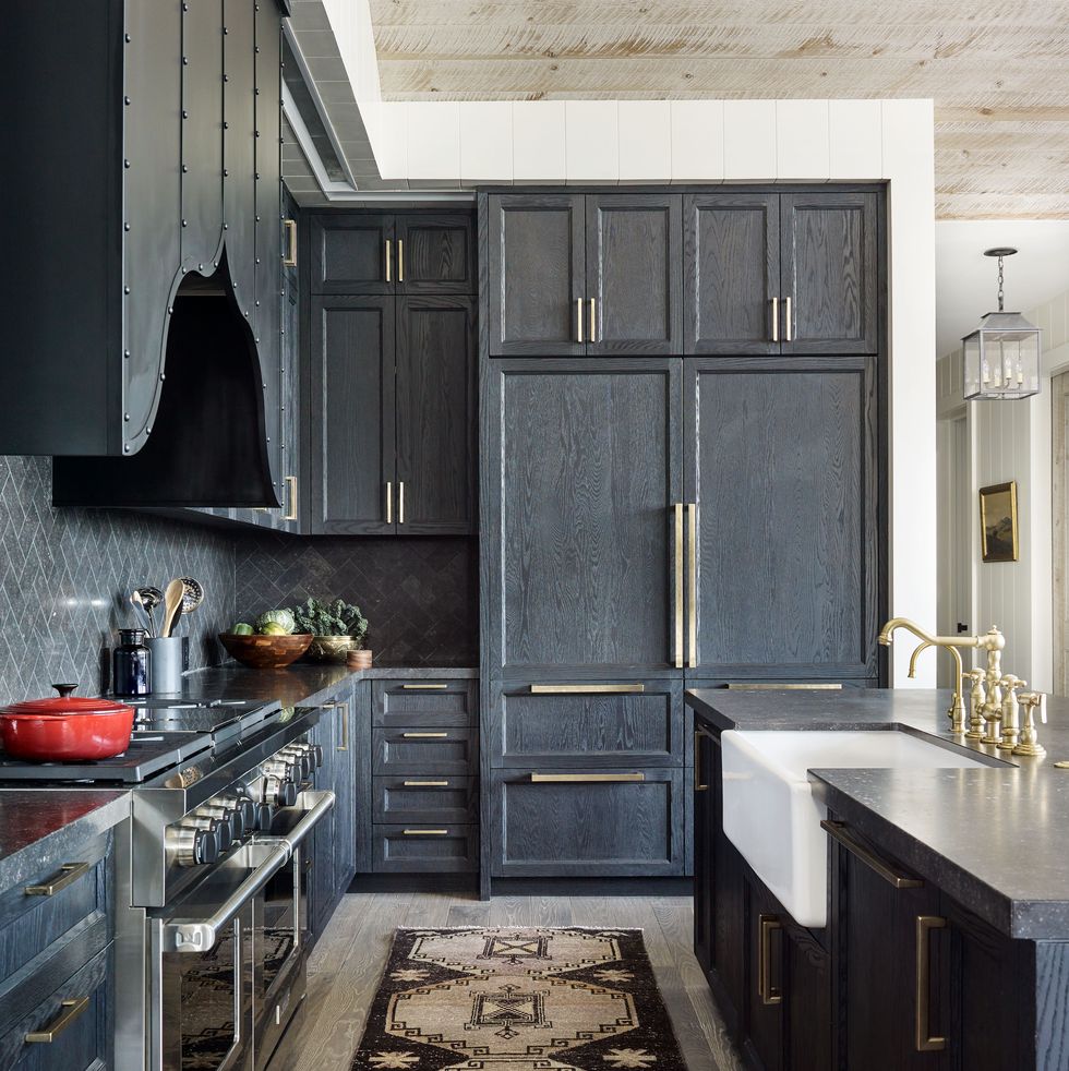 72 Stylish Small Kitchen Ideas That Do More With Less