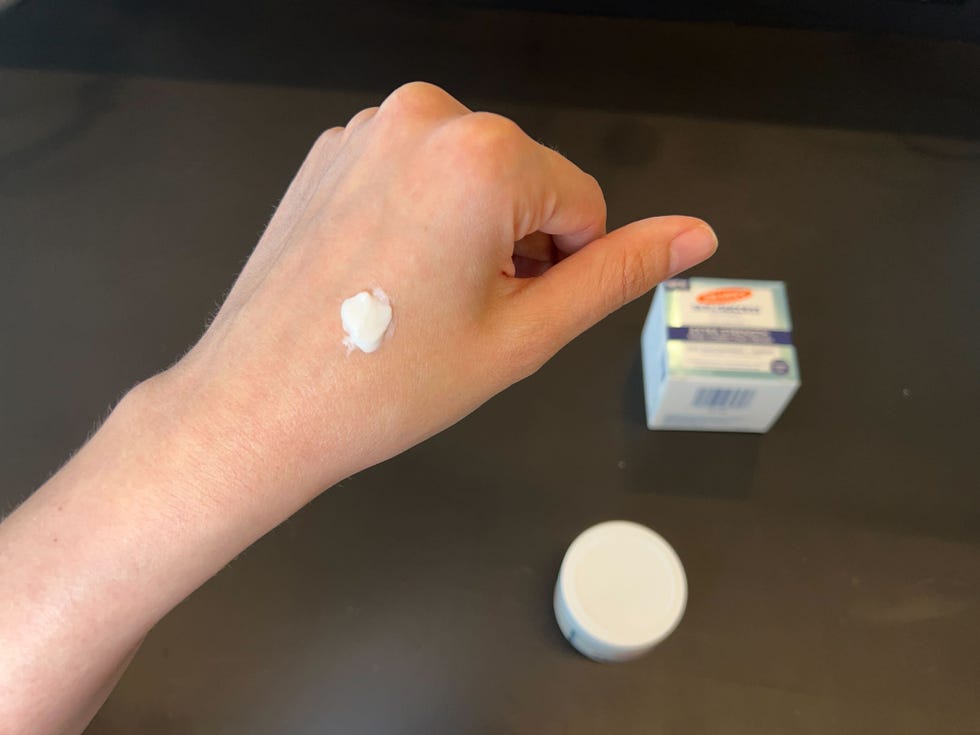 good housekeeping institute beauty lab dark spot corrector testing
