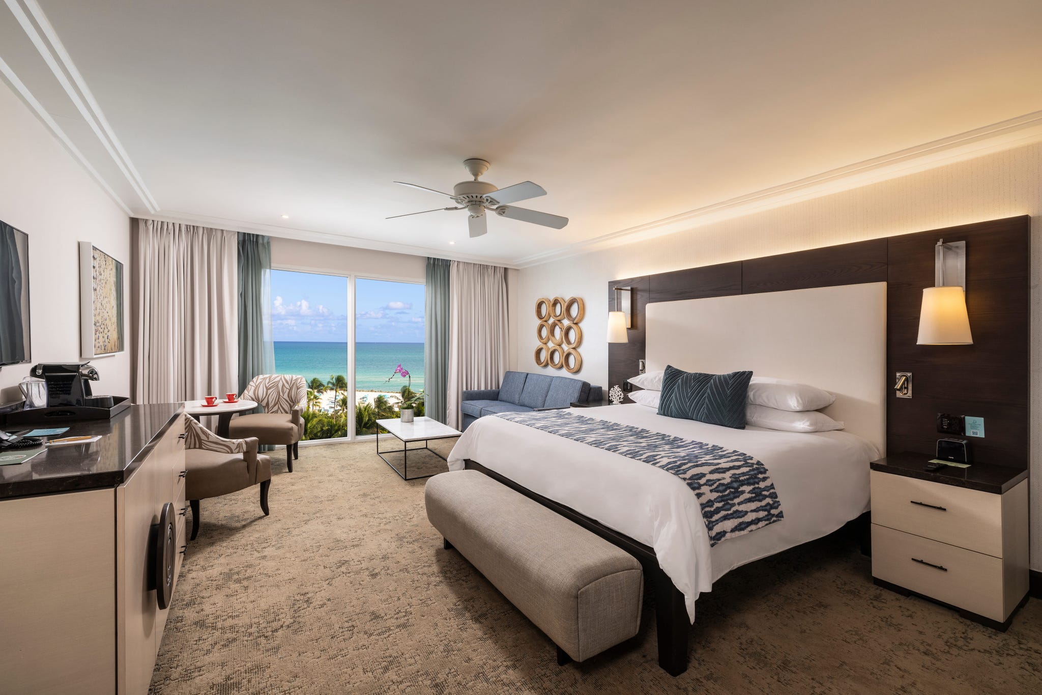 the palms miami