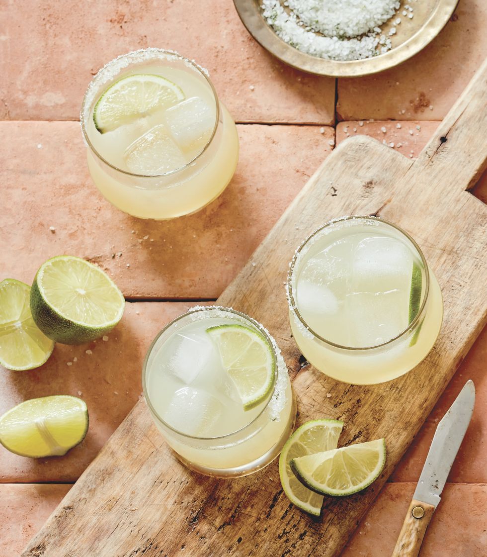 30 Cocktails To Enjoy When Celebrating National Tequila Day