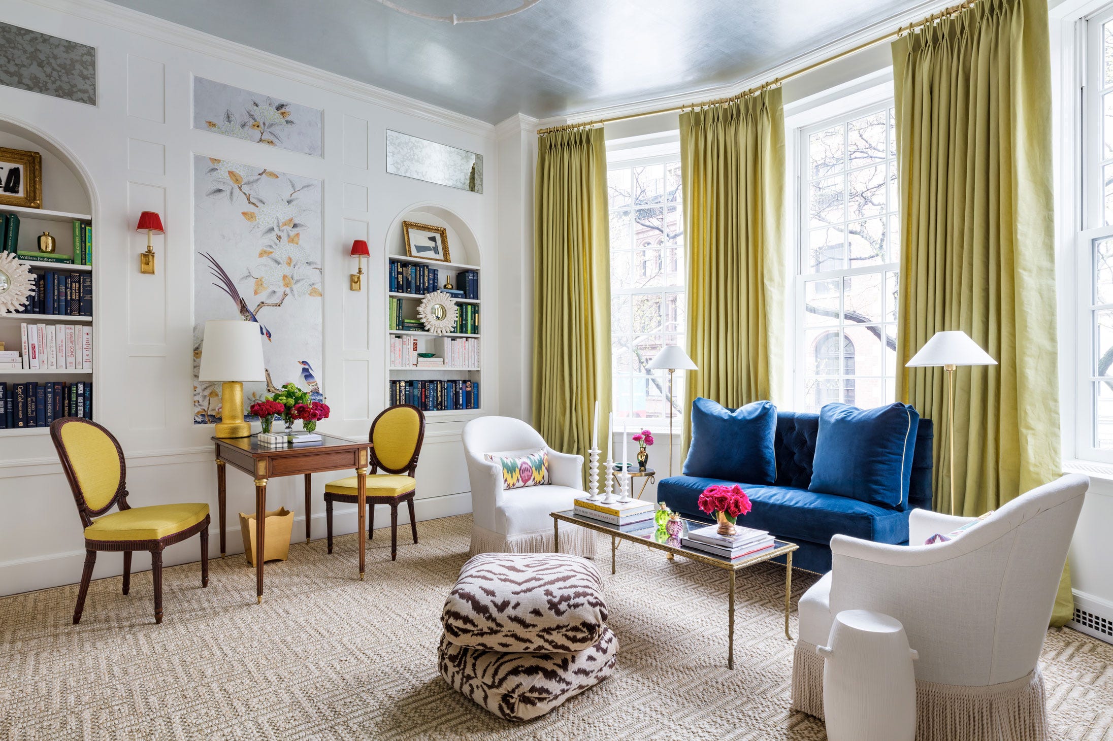 2019 Kips Bay Showhouse Reveal - Charlotte Moss And Top Designers 