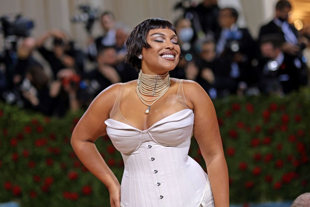 The 2022 Met Gala moments that championed sustainable fashion