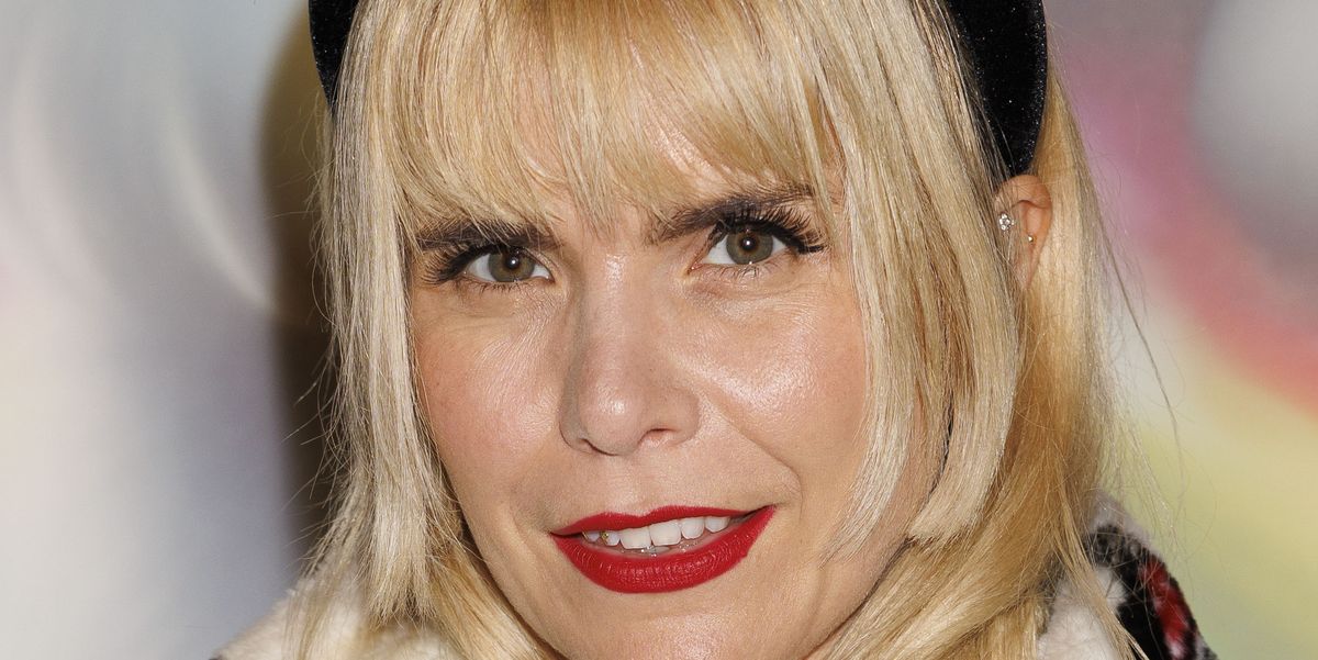 Paloma Faith gets candid about her stress related hair loss.