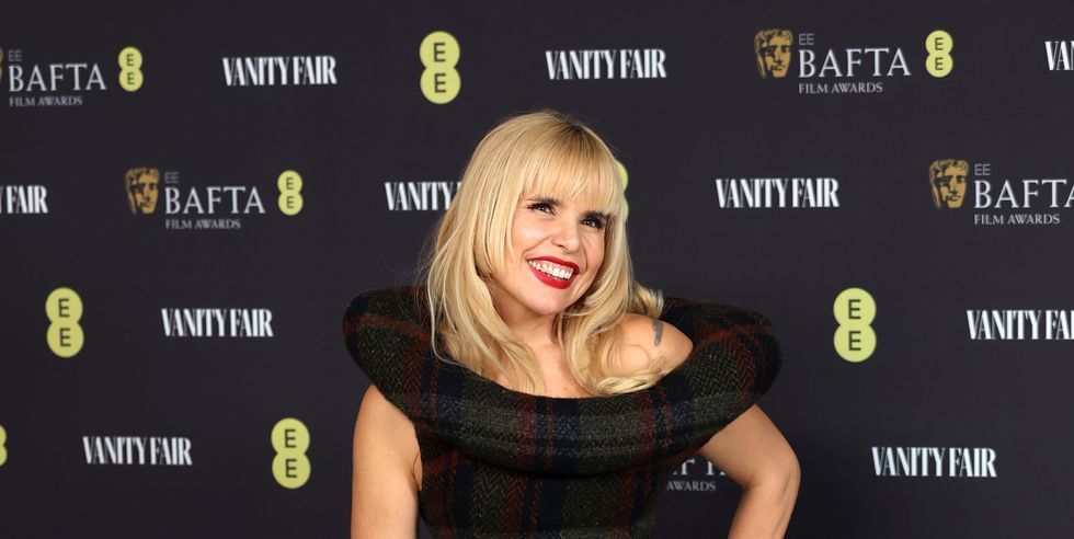 vanity fair ee bafta rising star party arrivals