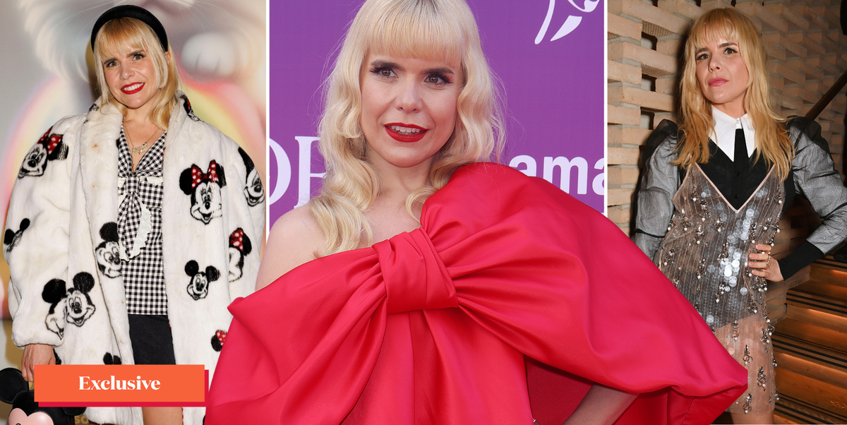 Paloma Faith talks about parenting, social algorithms and ADHD