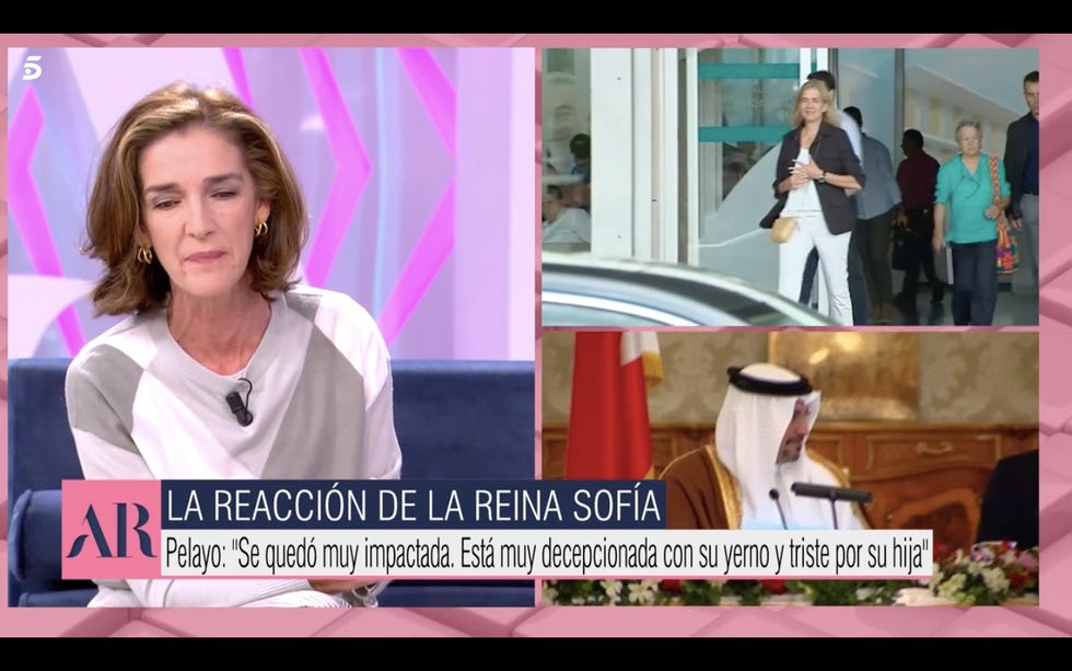 paloma garcía pelayo