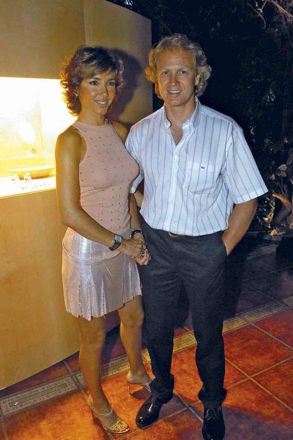 Paloma Lago en 10 pistas