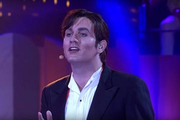 palomo spain tu cara me suena