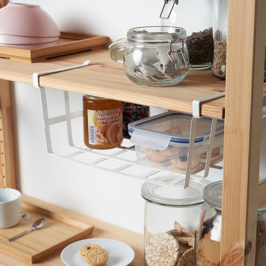 cesta colgante ikea