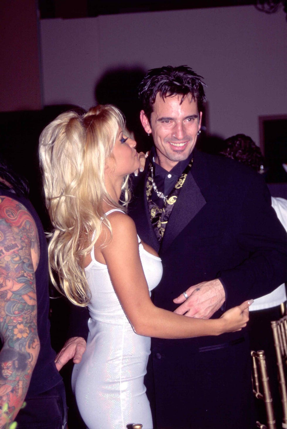 pamela anderson