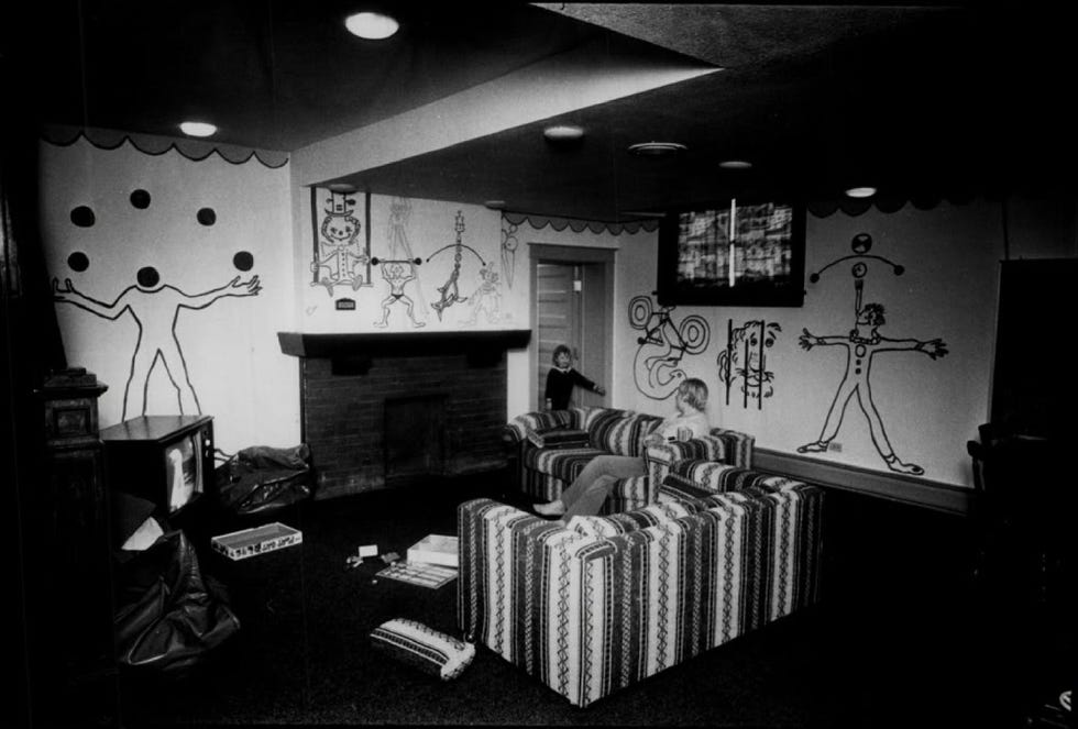 Denver Post Archives