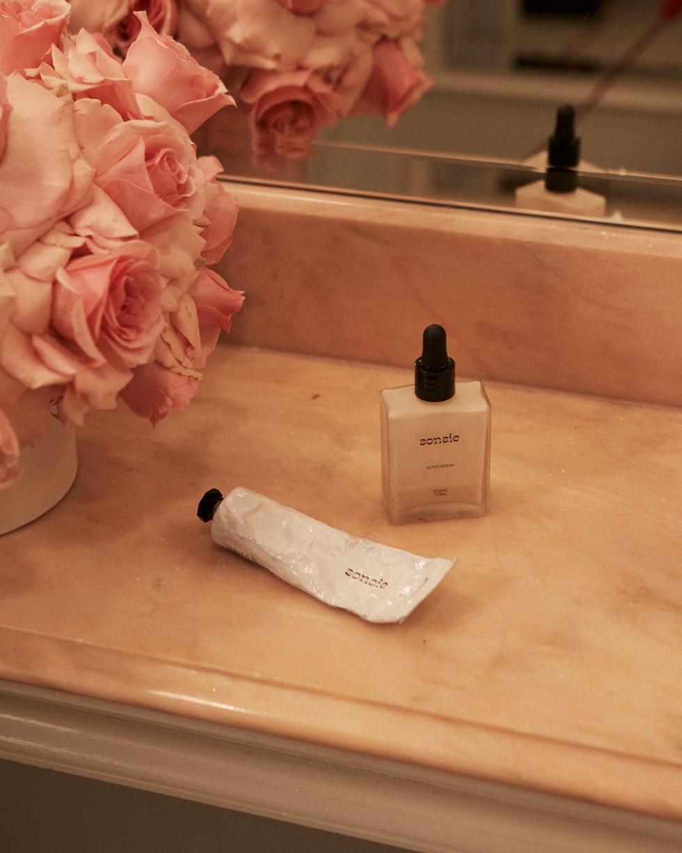 sonsie skincare products