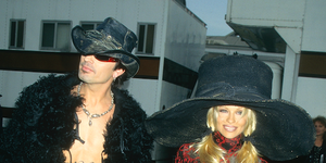 pamela anderson and tommy lee's sex tape what really happened