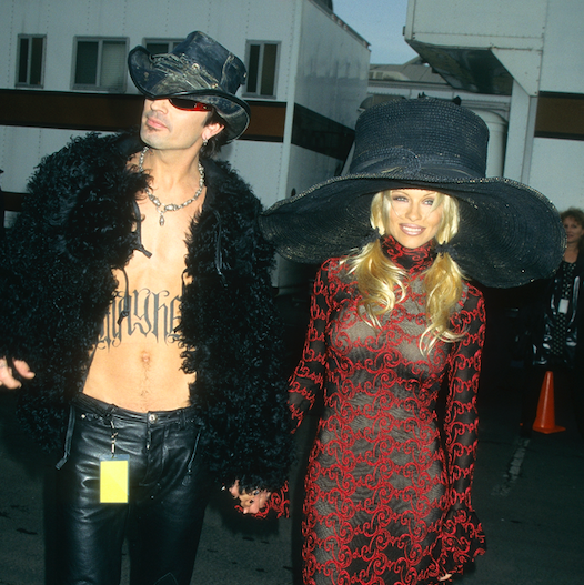 Pam & Tommy: Where is Tommy Lee now?