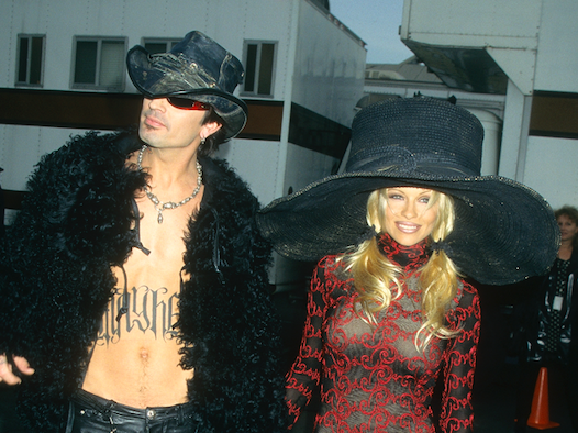 Pam & Tommy: Where is Tommy Lee now?