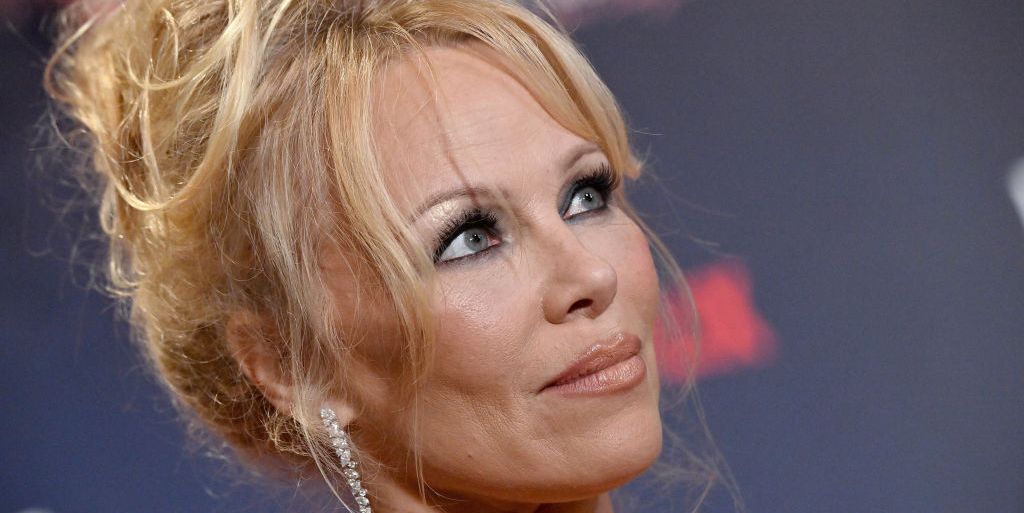 Pamela Anderson, 55, Loves This ‘Good’ Ultra-Hydrating Concealer