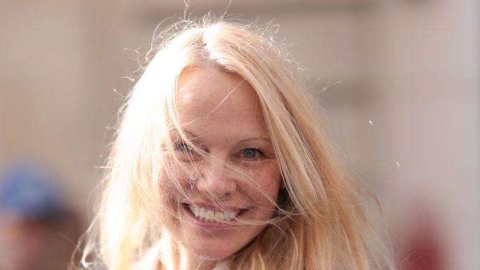 preview for Pamela Anderson, la bio in un minuto