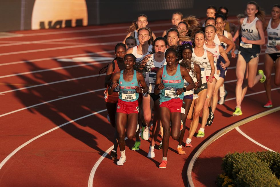 ncaa division i track and field championships