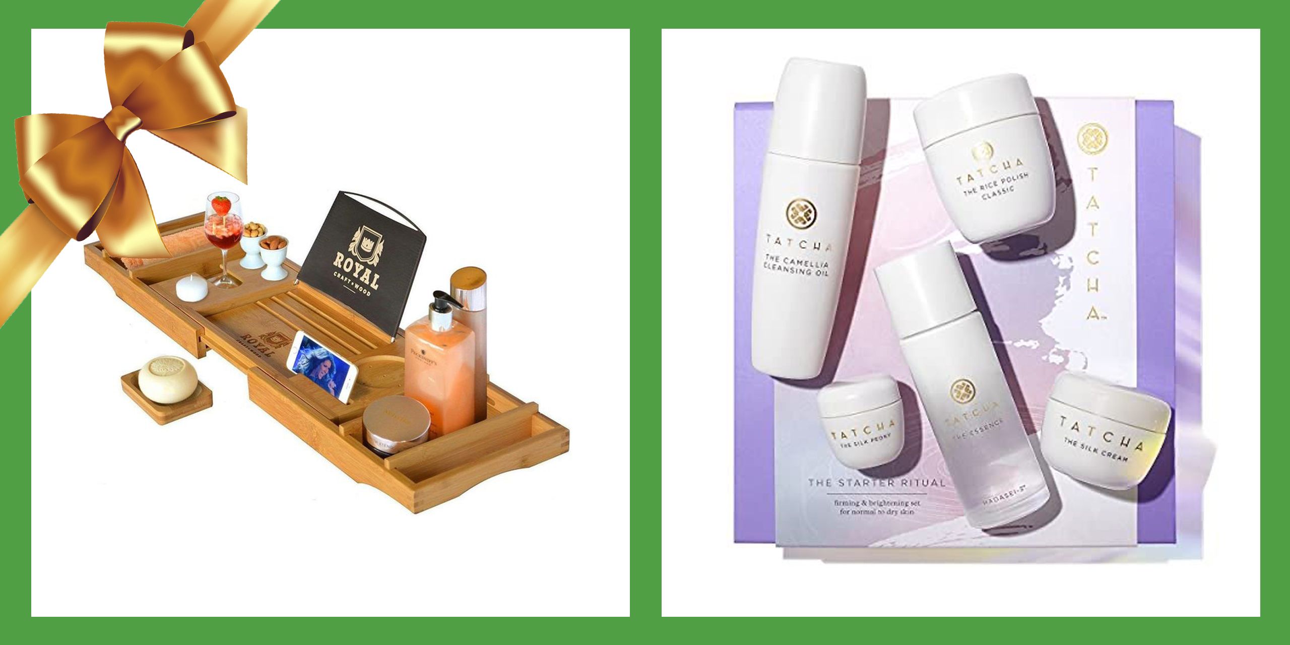 31 Best Spa Gifts of 2022  Top Pampering Gift Ideas  WWD