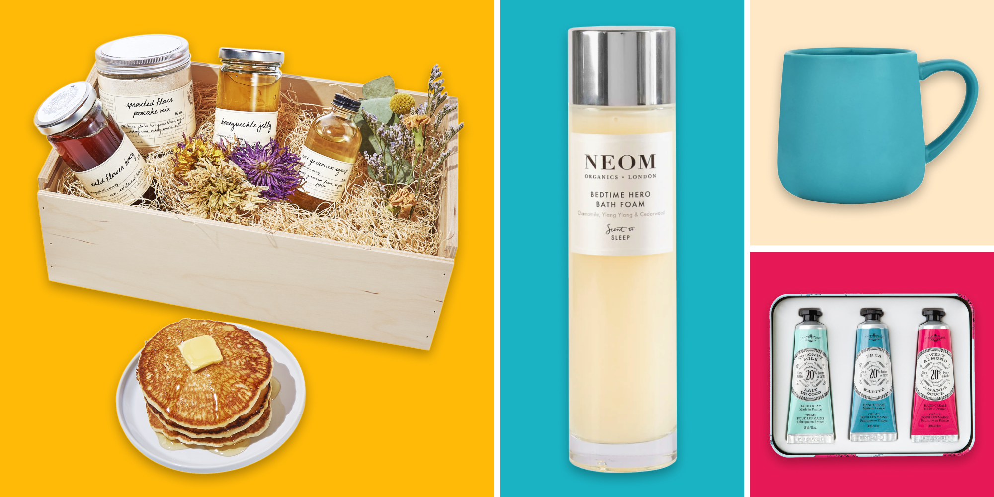 57 Best Self-Care Gifts To Prioritize Some Much-Needed 'Me Time