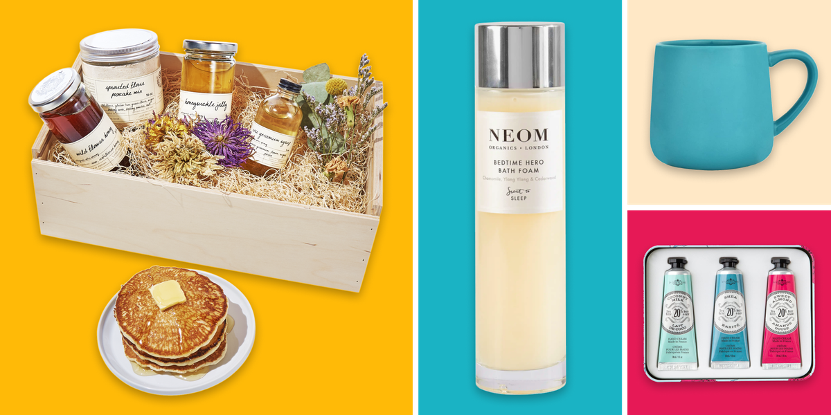 Holiday Gift Guide Inspired by Spa Night at Home