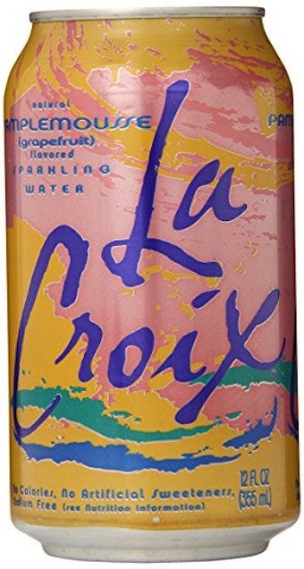 Pamplemousse
